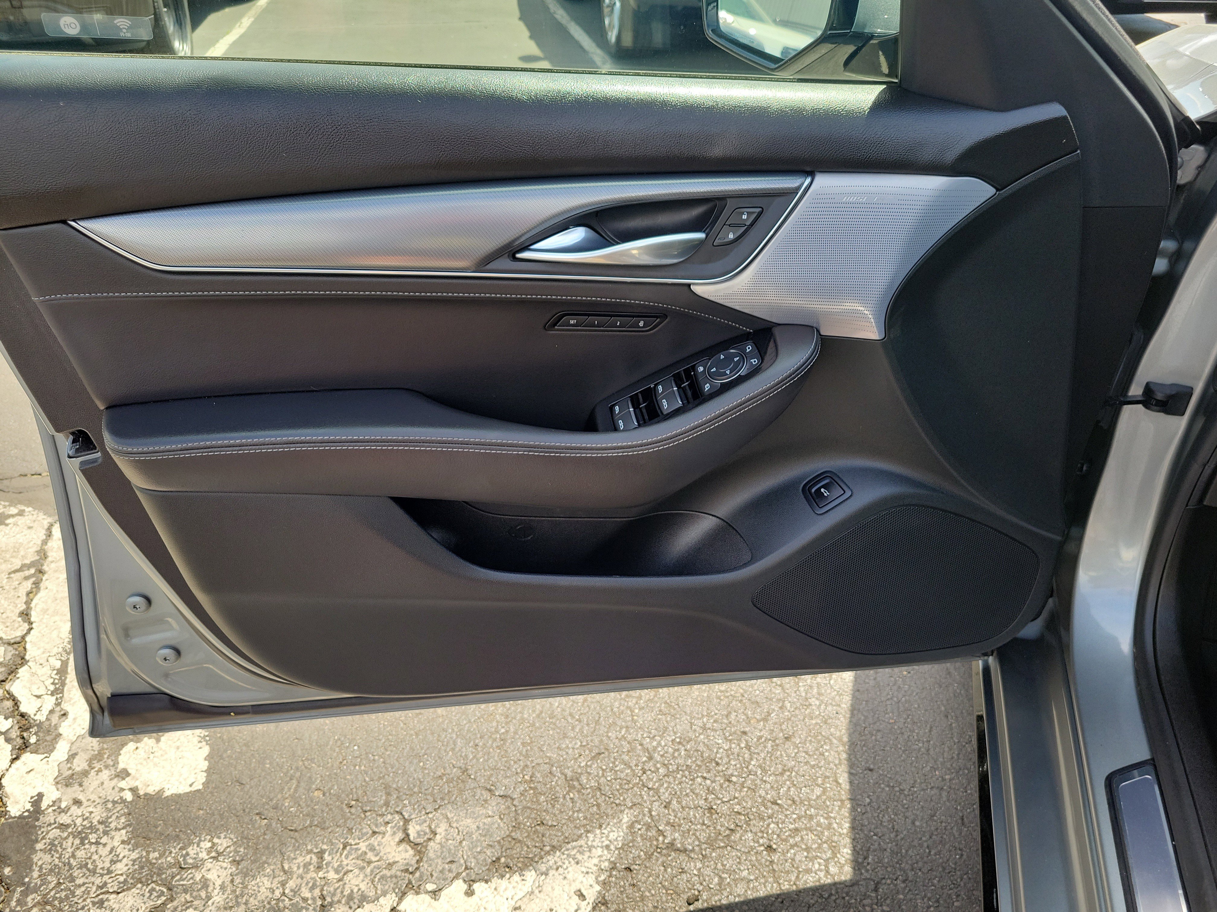 Used 2023 Cadillac CT5 Premium Luxury w/ Parking Package image 20