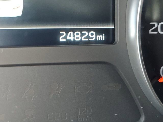 Used 2024 Kia Forte LXS image 13