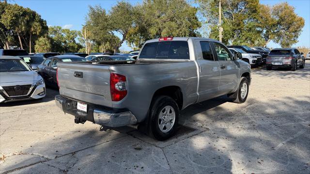 Used 2018 Toyota Tundra SR5 image 8