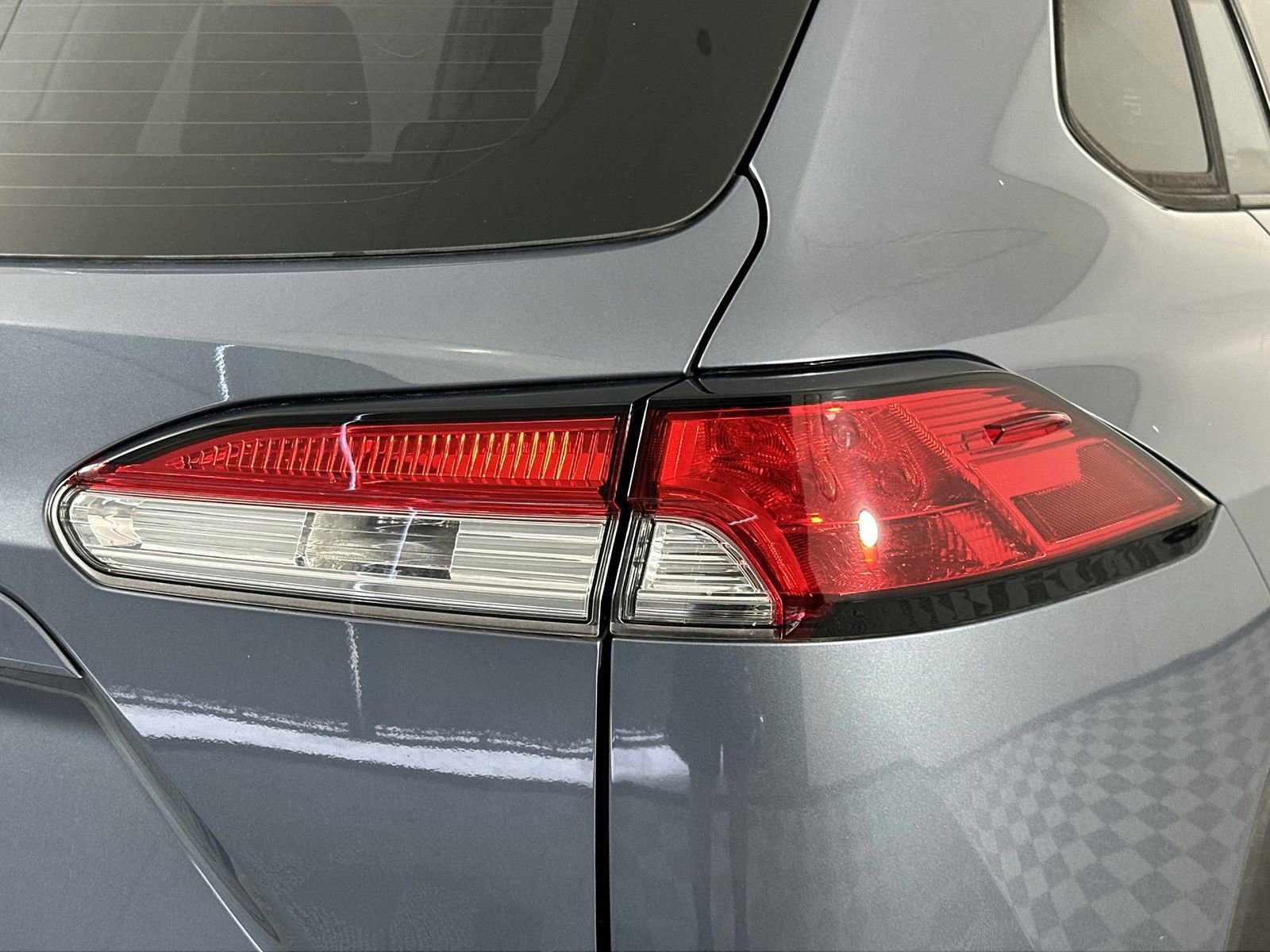Used 2022 Toyota Corolla Cross L FWD image 25