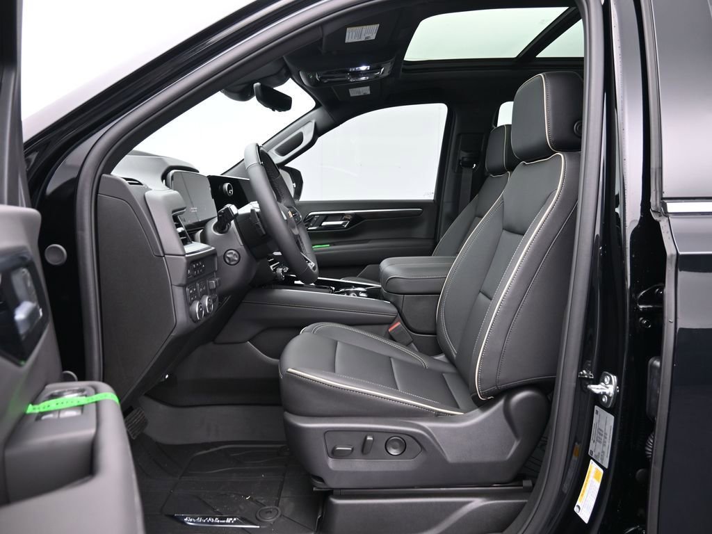 New 2026 Chevrolet Tahoe Premier AWD/4WD image 34