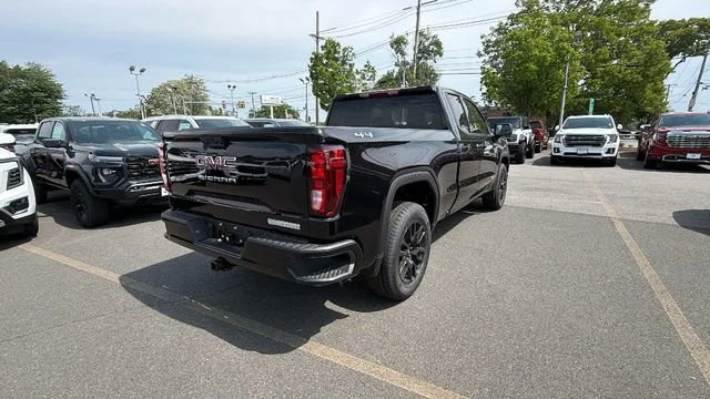 New 2026 GMC Sierra 1500 Elevation AWD/4WD image 7