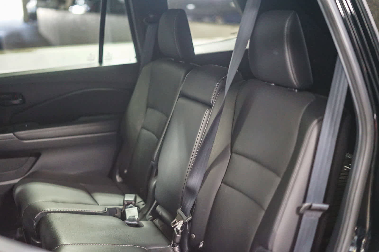 Used 2023 Honda Passport EX-L image 22