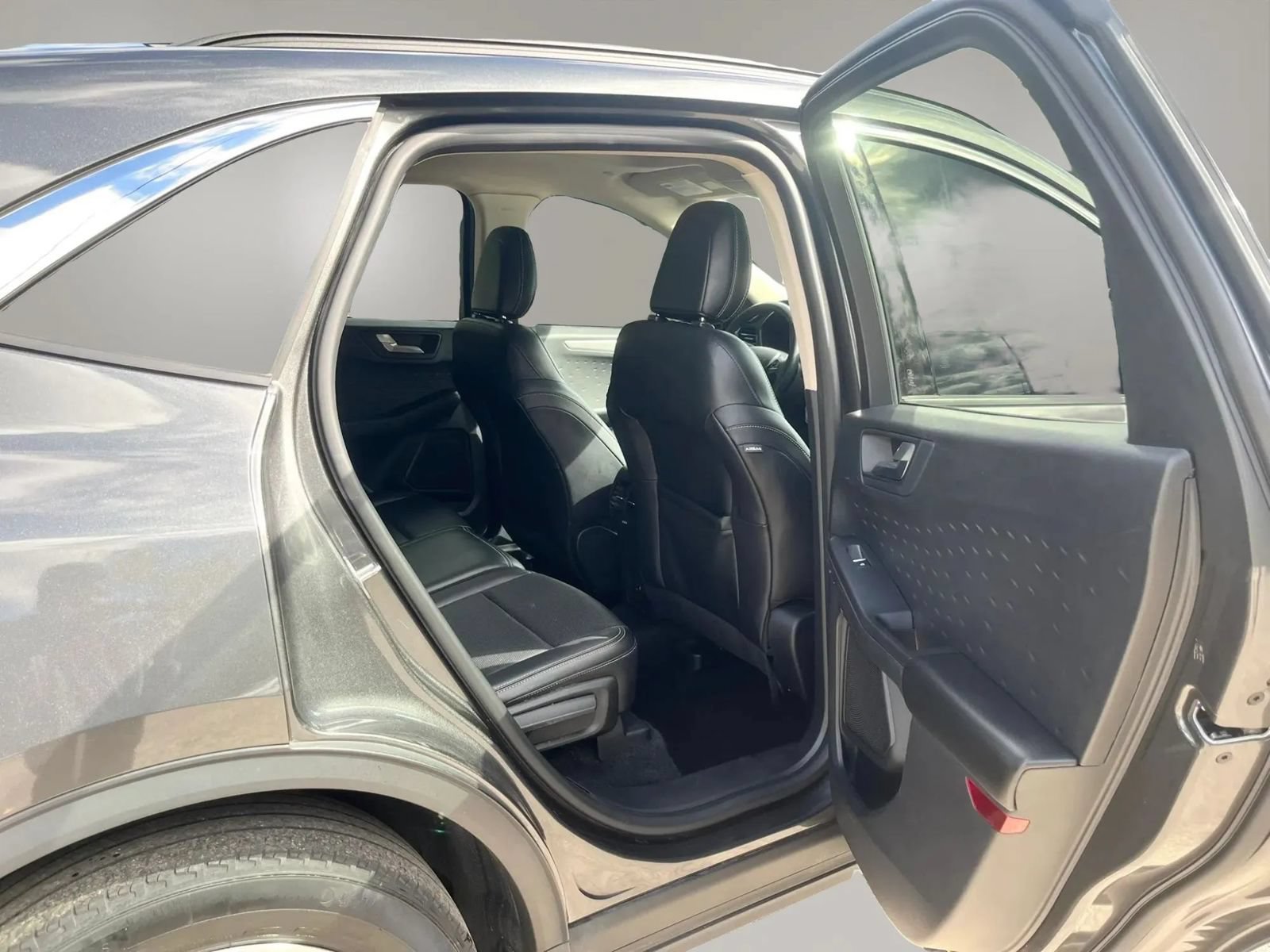 Used 2020 Ford Escape SEL AWD/4WD image 20