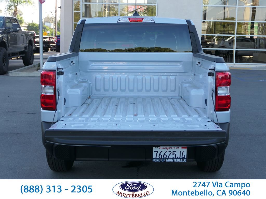 Used 2026 Ford Maverick XL FWD image 8