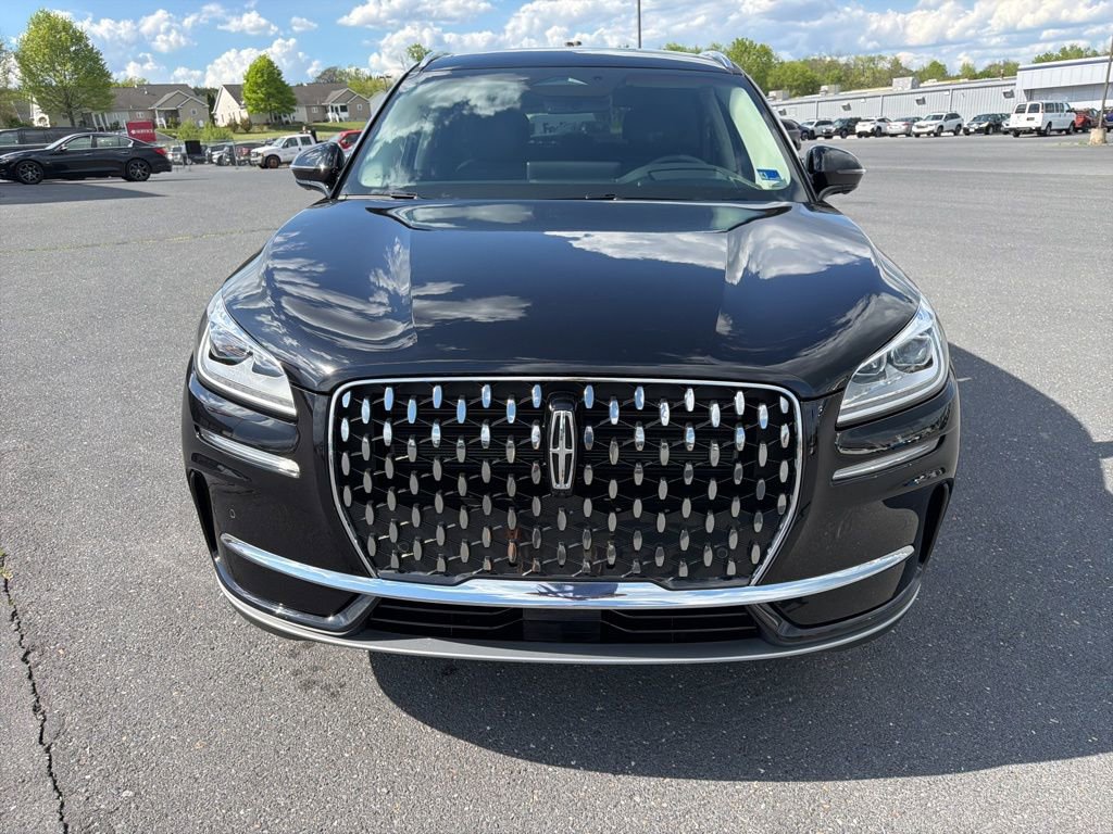 Certified 2023 Lincoln Corsair Reserve w/ Equipment Group 202A AWD/4WD image 9