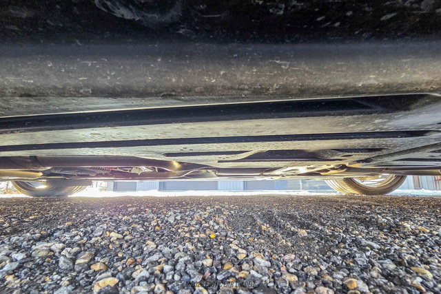 Used 2023 BMW M3 Competition w/ M Carbon Exterior Package image 58