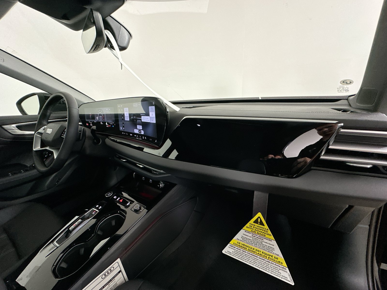 New 2026 Audi A5 Premium AWD/4WD image 45