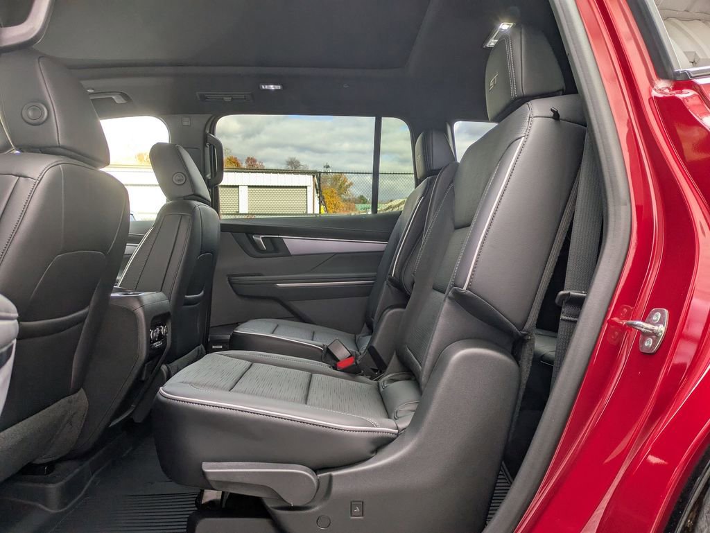 New 2026 Buick Enclave Sport Touring w/ Power Package image 10