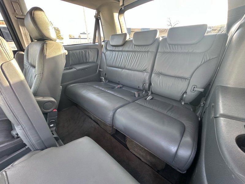 Used 2007 Honda Odyssey EX-L image 17