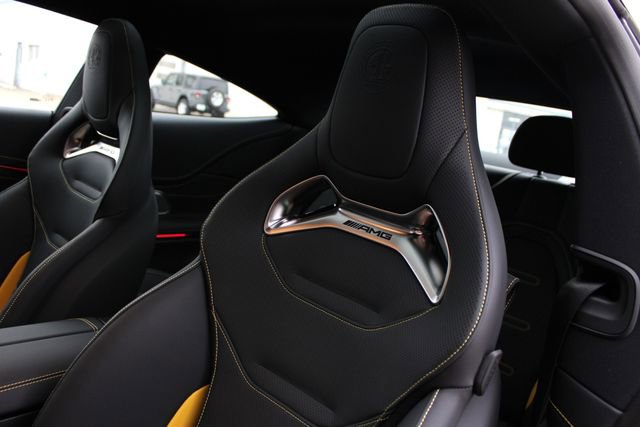 New 2026 Mercedes-Benz CLE 53 AMG 4MATIC Coupe image 20