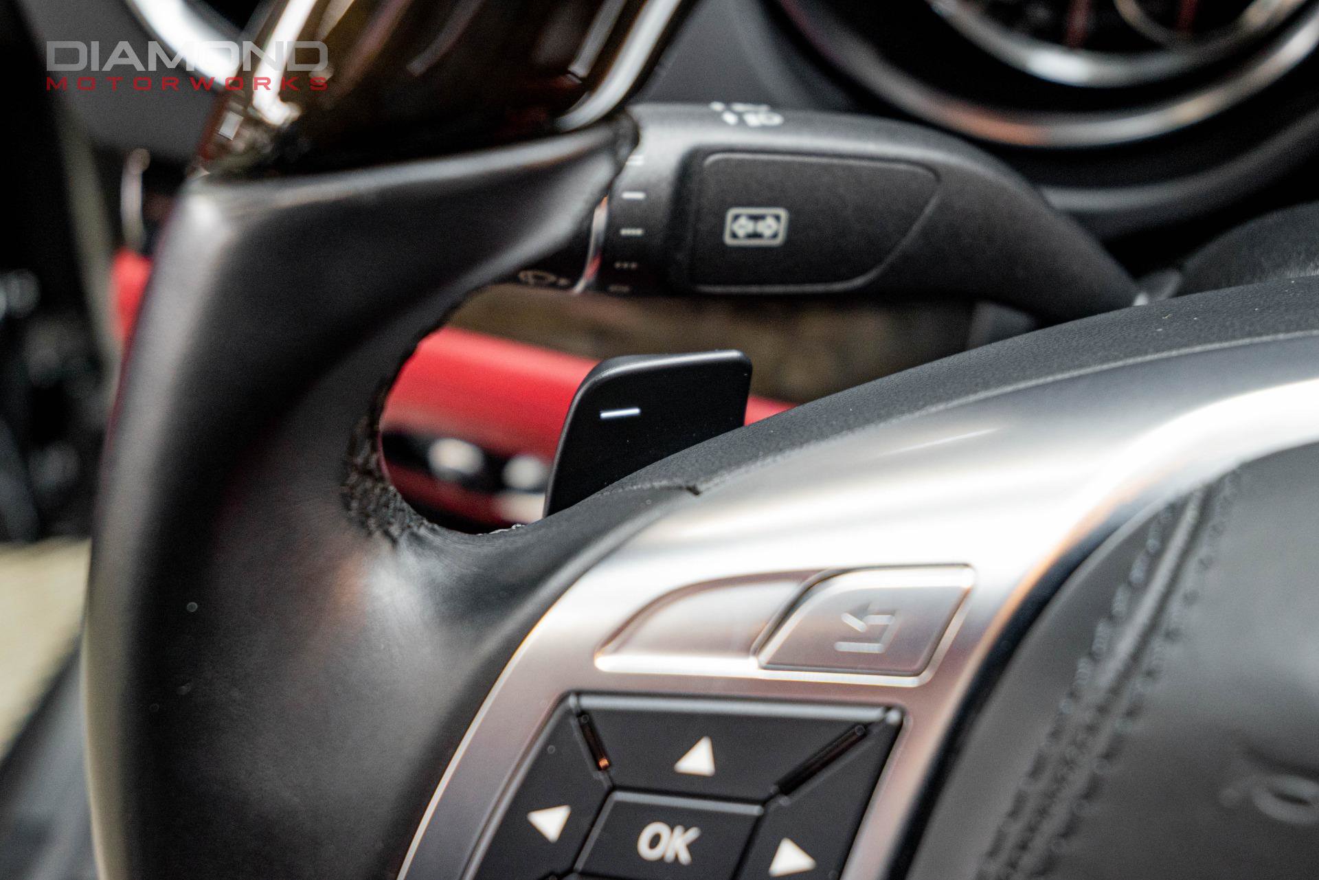 Used 2015 Mercedes-Benz SL 63 AMG image 95