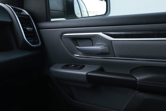 Certified 2022 RAM 1500 Big Horn image 26