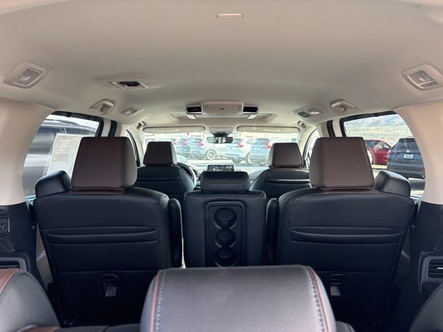 New 2026 Honda Odyssey Elite image 31