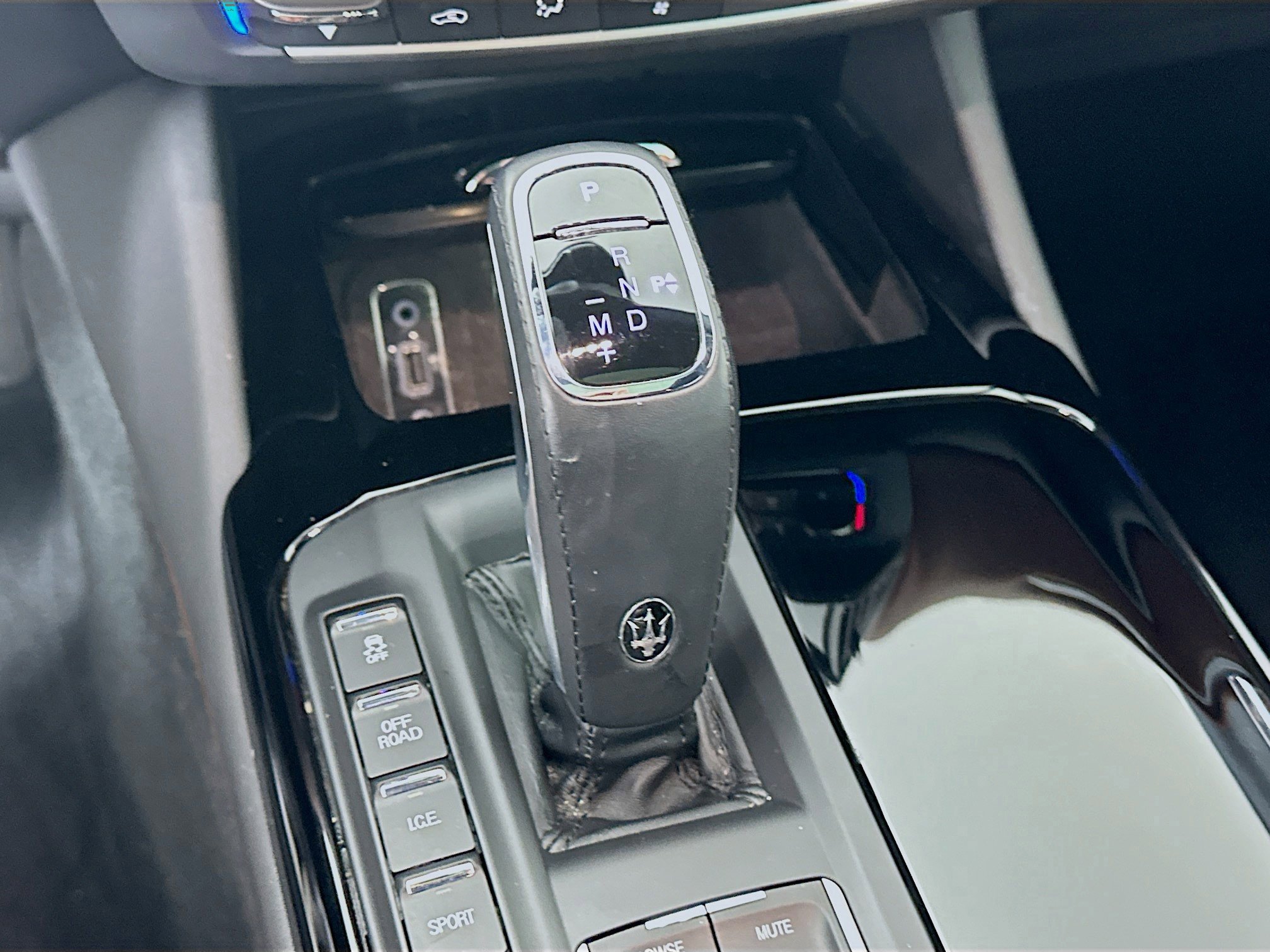 Used 2022 Maserati Levante GT image 26