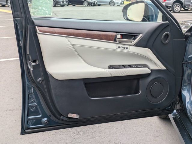 Used 2014 Lexus GS 350 w/ Premium Package RWD image 14