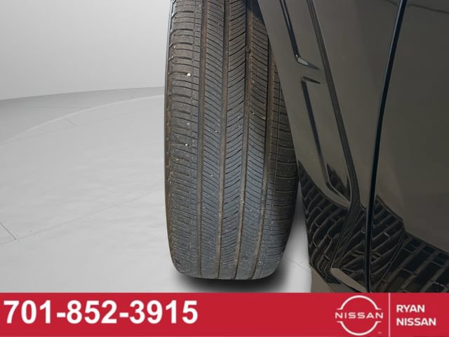 Used 2024 Hyundai Tucson N Line AWD/4WD image 24