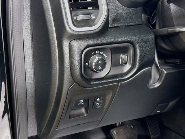 Used 2022 RAM 1500 Big Horn image 10