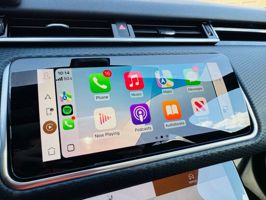 Used 2021 Land Rover Range Rover Velar S image 28