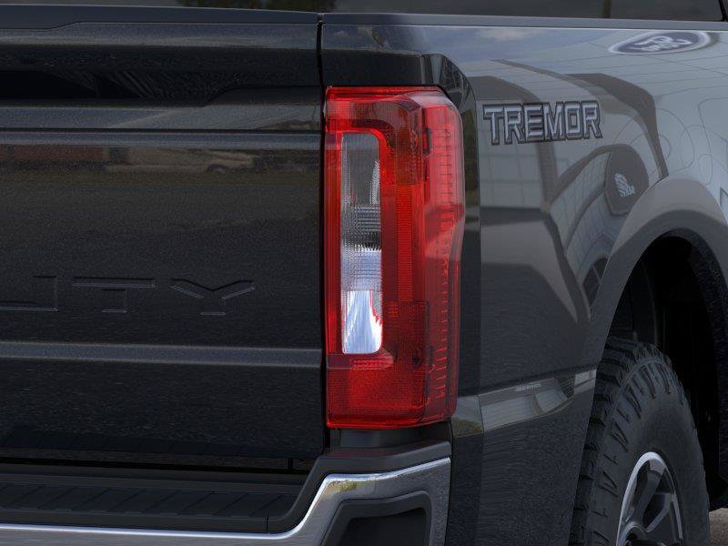 New 2026 Ford F350 XLT w/ Tremor Off-Road Package AWD/4WD image 22