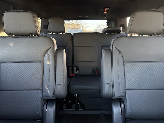 New 2026 GMC Yukon XL Denali w/ Sun & Power Step Package image 18