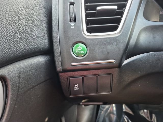 Used 2014 Honda Civic LX image 25