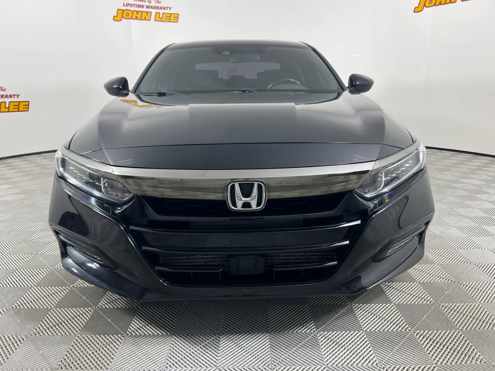 Used 2019 Honda Accord Sport image 10