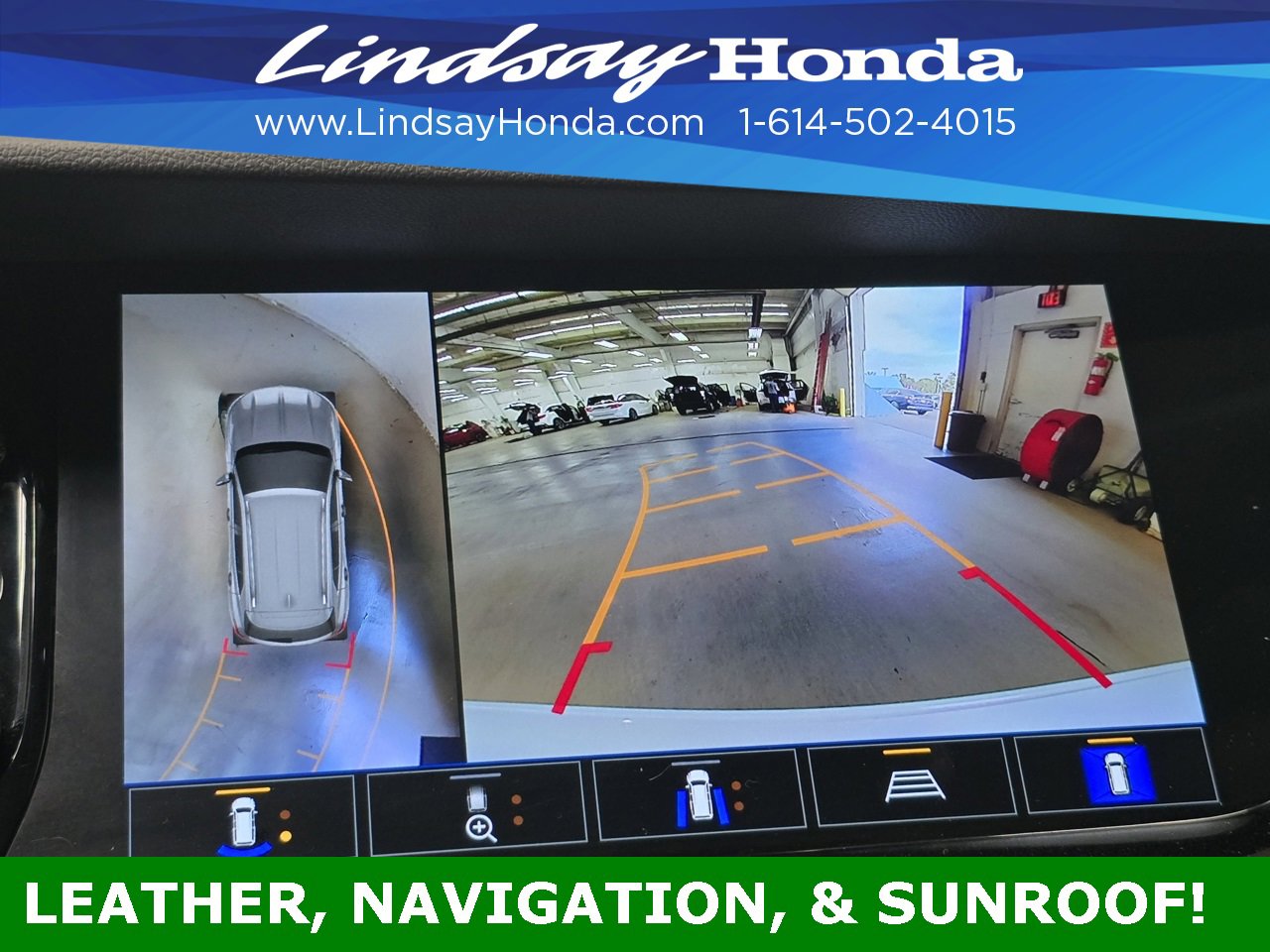 Used 2023 Buick Envision Avenir image 15