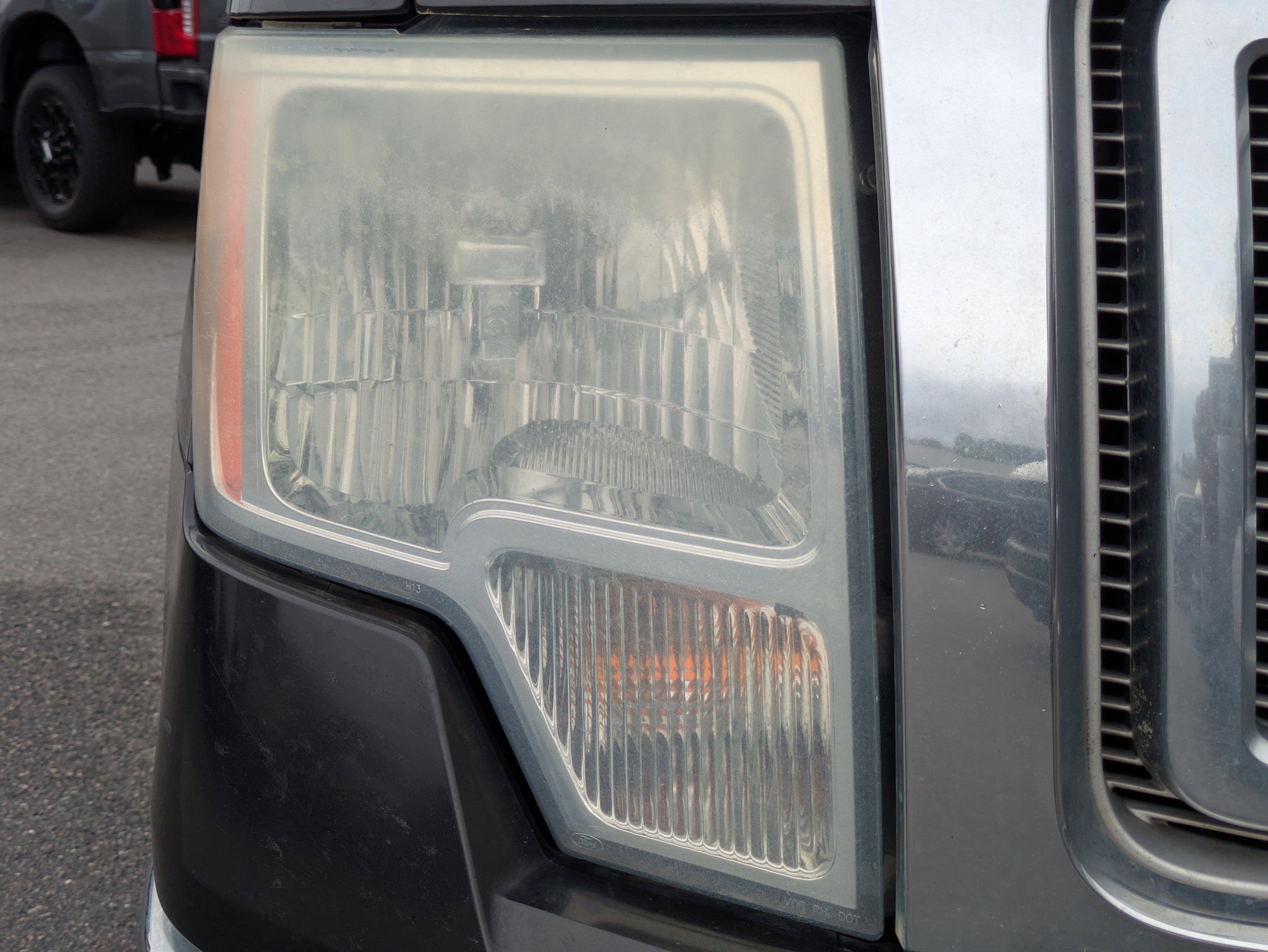 Used 2014 Ford F150 XLT w/ Equipment Group 302A Luxury AWD/4WD image 10