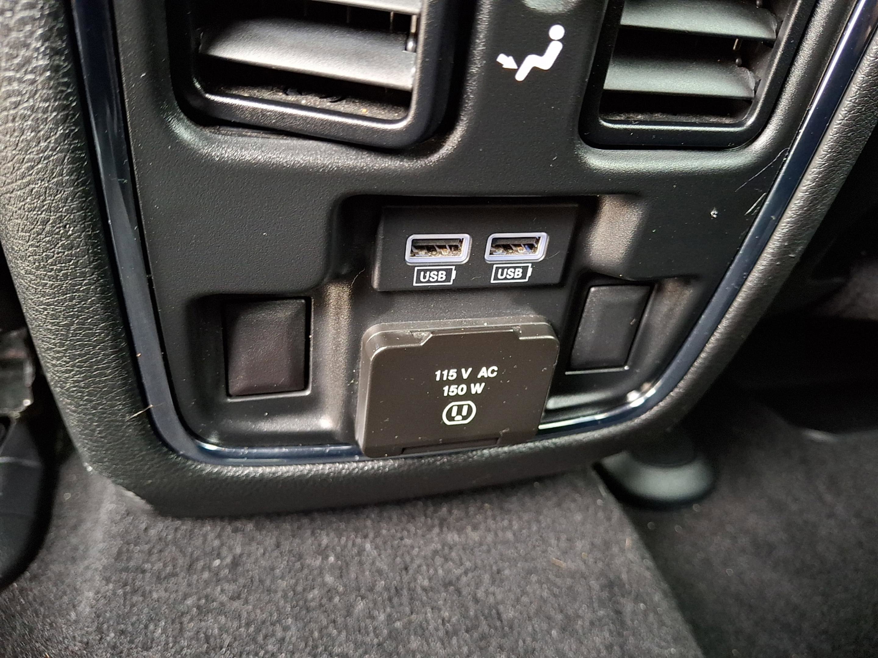 Certified 2021 Jeep Grand Cherokee Limited AWD/4WD image 11
