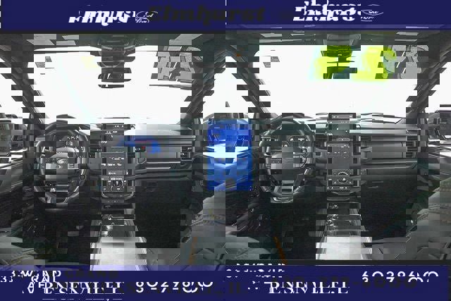 Used 2024 Ford Expedition Platinum image 7