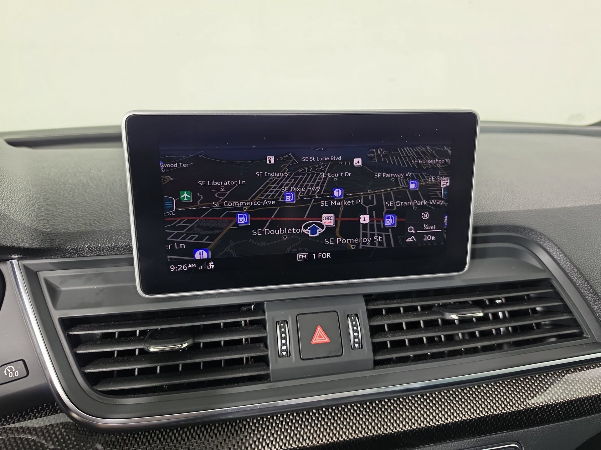 Used 2020 Audi SQ5 Prestige AWD/4WD image 29