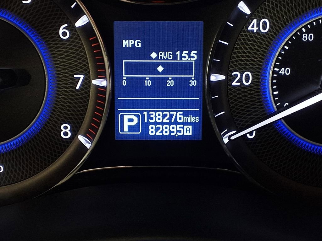 Used 2019 INFINITI QX80 Luxe w/ 22" Wheel Package RWD image 18