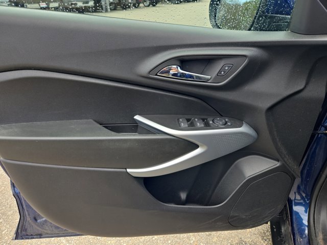 Certified 2024 Chevrolet Trax LS w/ LS Convenience Package image 21