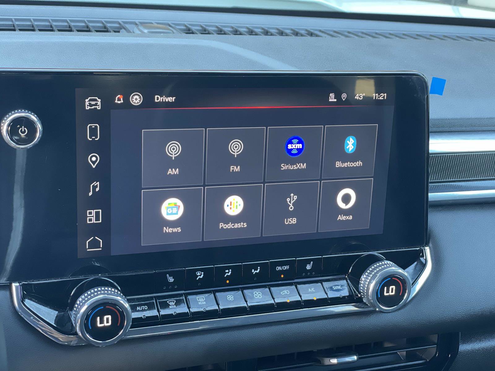 Used 2025 GMC Canyon Elevation w/ Convenience Package image 15