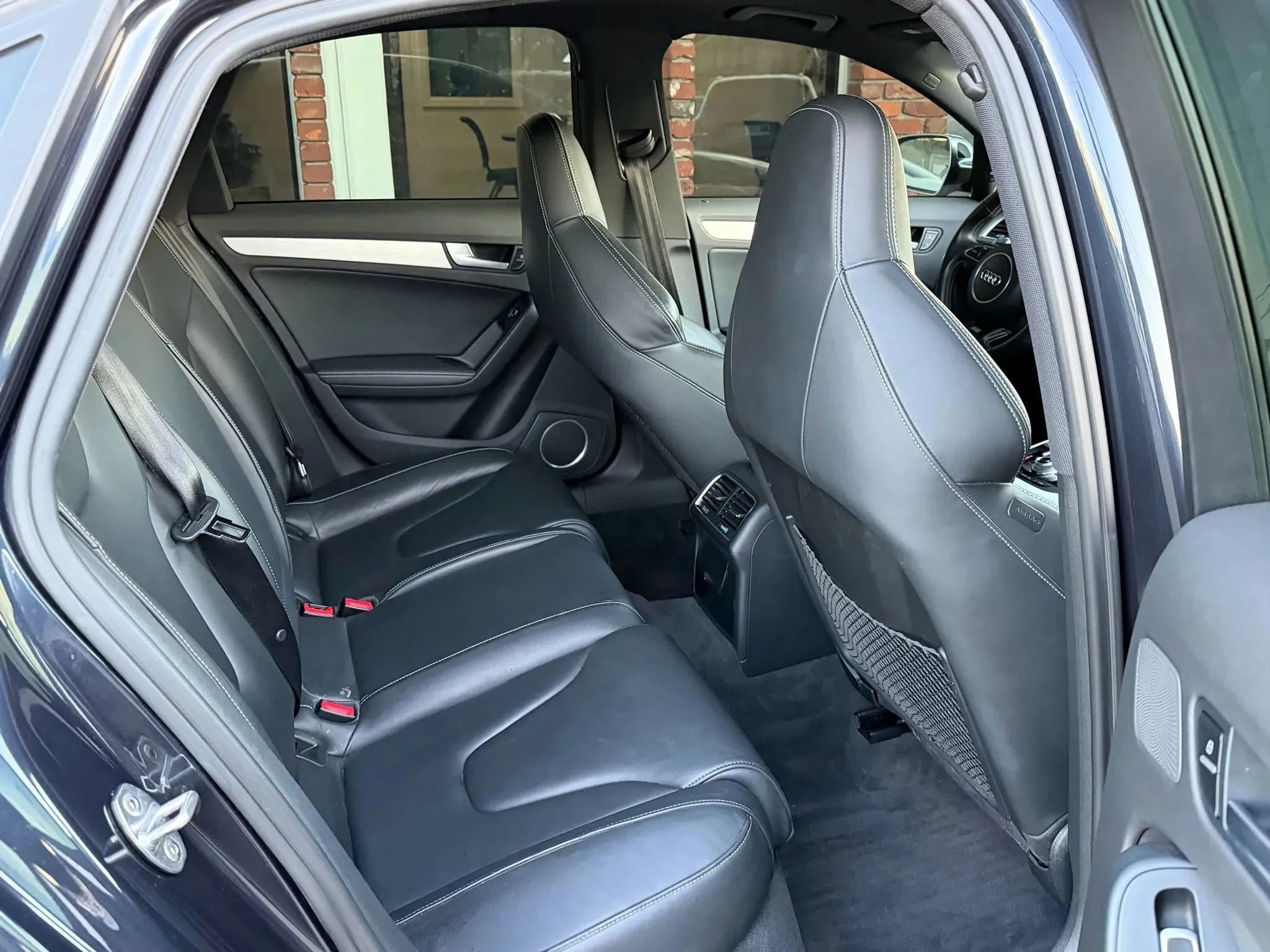 Used 2014 Audi S4 Premium Plus image 13