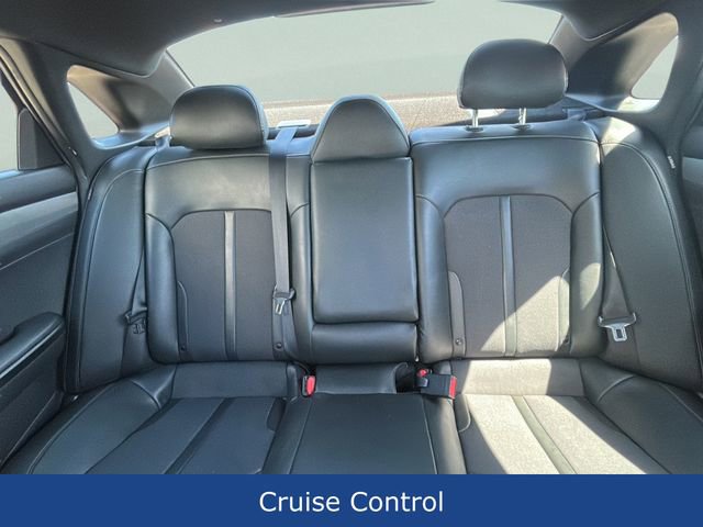 Used 2022 Kia K5 GT-Line w/ GT-Line FWD Premium Package image 18