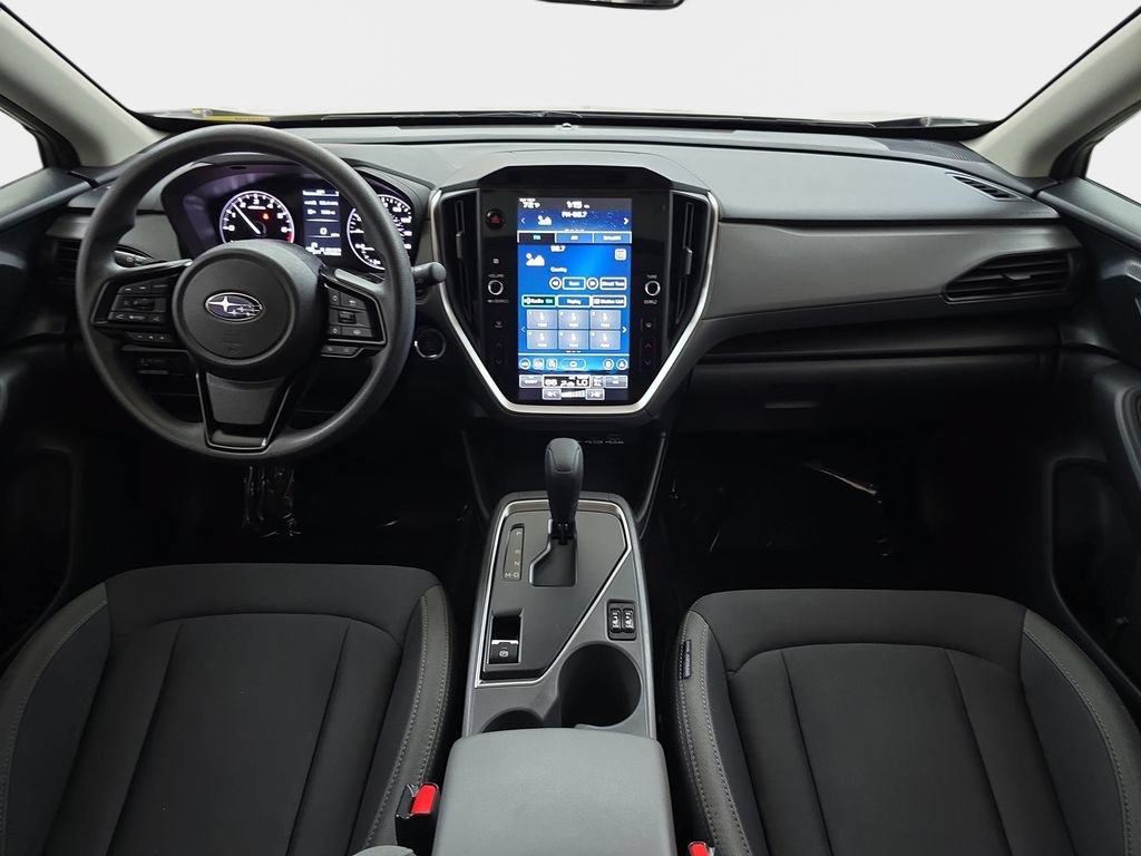 Used 2025 Subaru Crosstrek 2.5i Premium AWD/4WD image 10