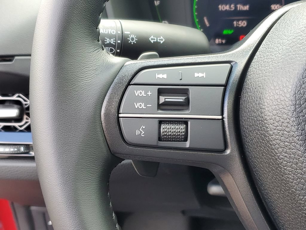 Used 2025 Honda Accord Sport image 13