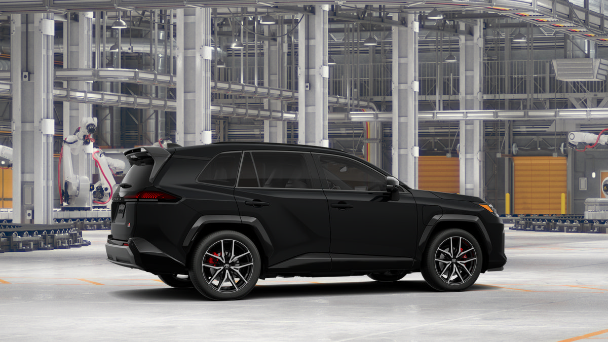 New 2026 Toyota RAV4 AWD Plug-in Hybrid image 13