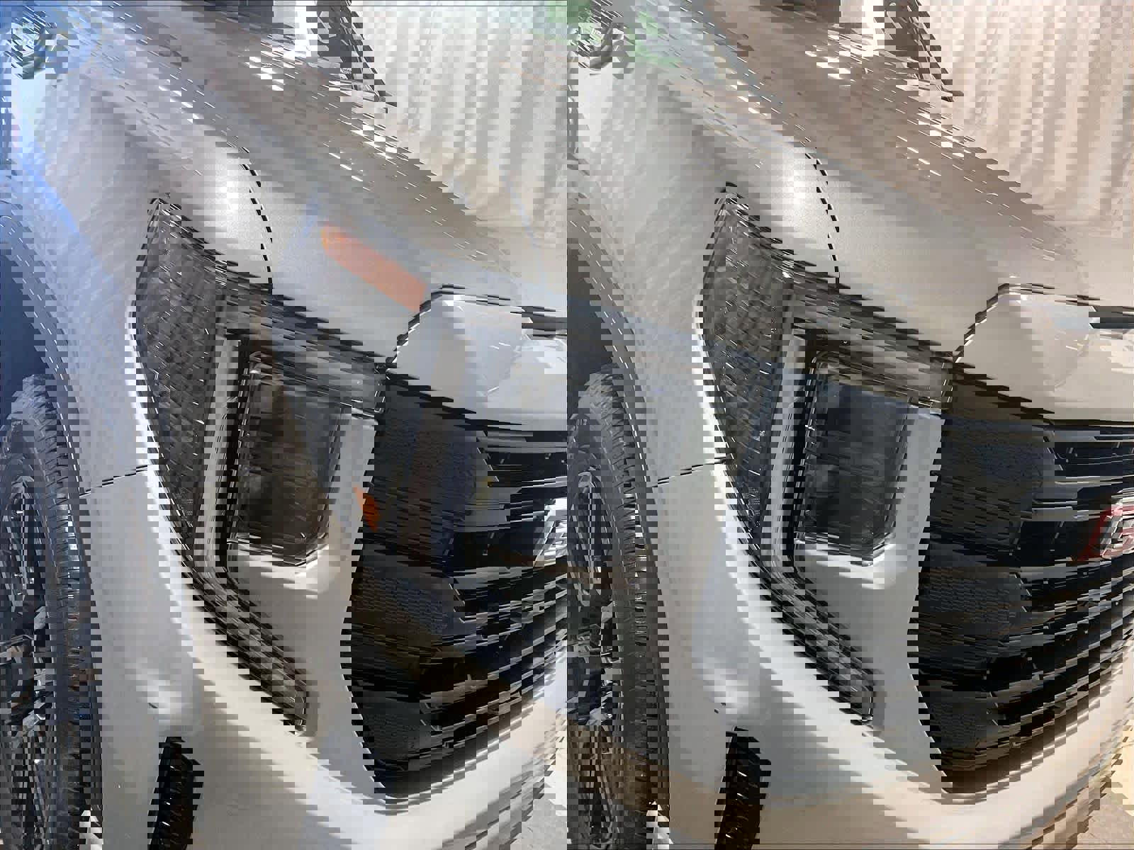 Used 2024 GMC Sierra 1500 Pro w/ Graphite Edition image 34