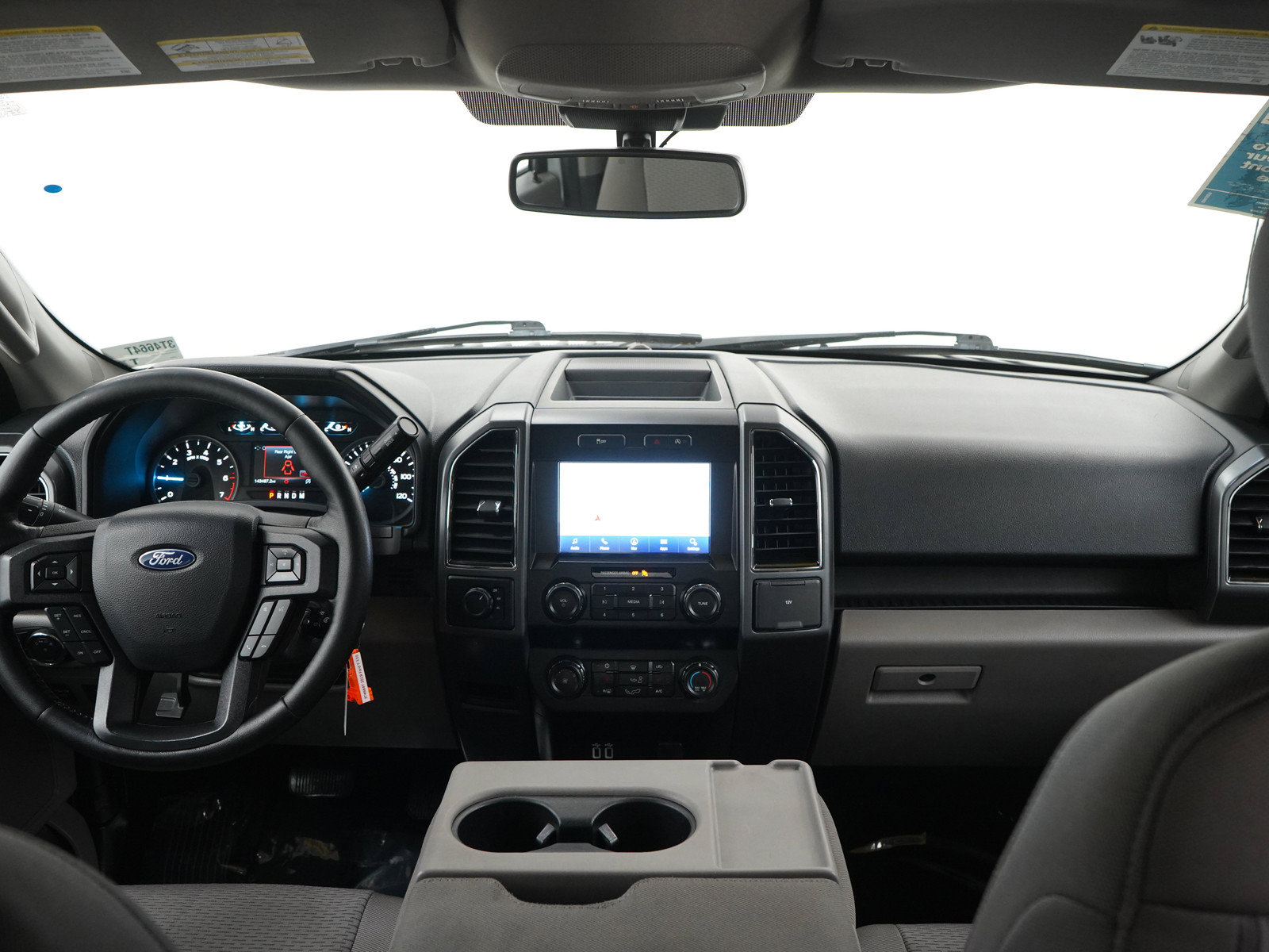 Used 2019 Ford F150 XLT w/ Equipment Group 302A Luxury AWD/4WD image 15