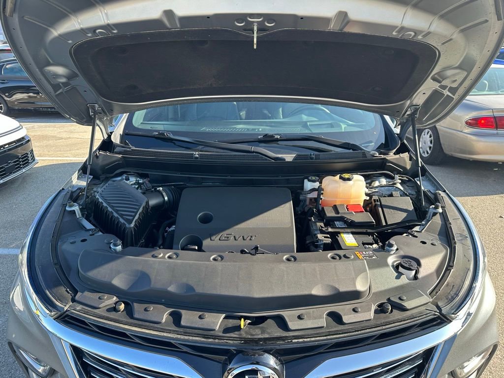 Used 2024 Buick Enclave Premium image 9