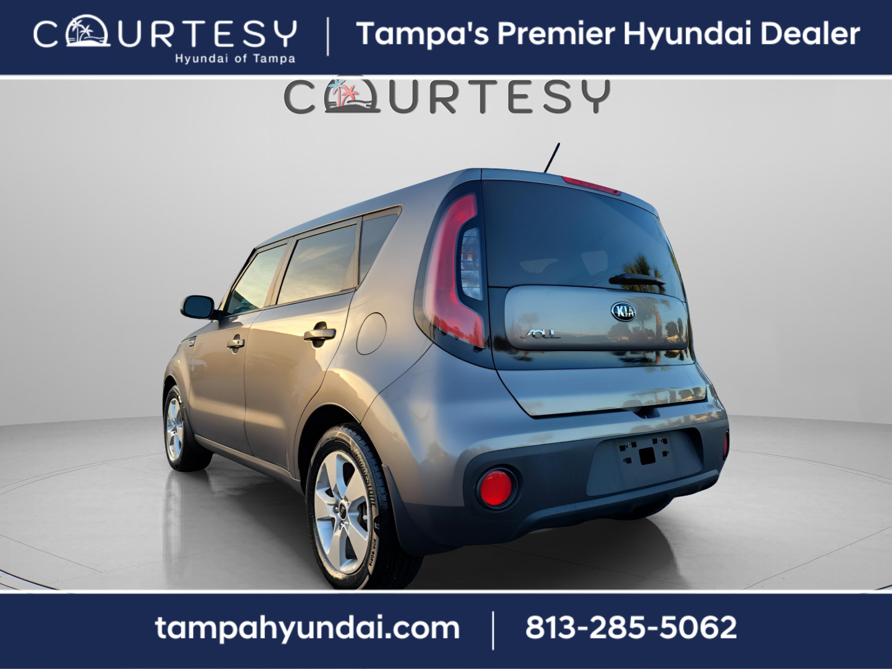 Used 2018 Kia Soul video 2