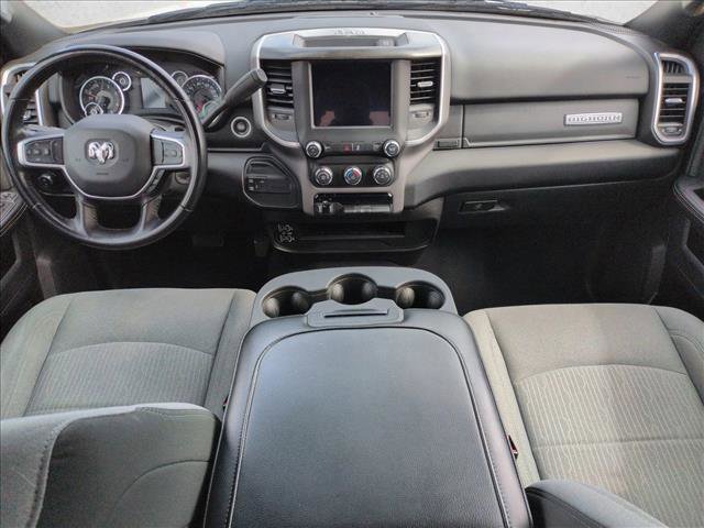 Used 2024 RAM 3500 Big Horn image 17