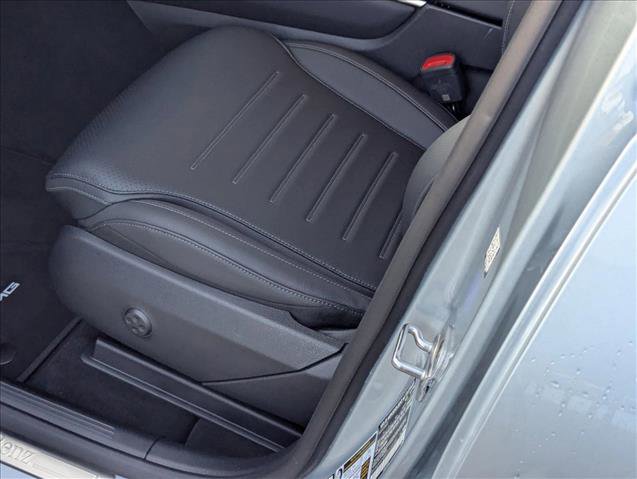 New 2026 Mercedes-Benz GLC 300 4MATIC image 4