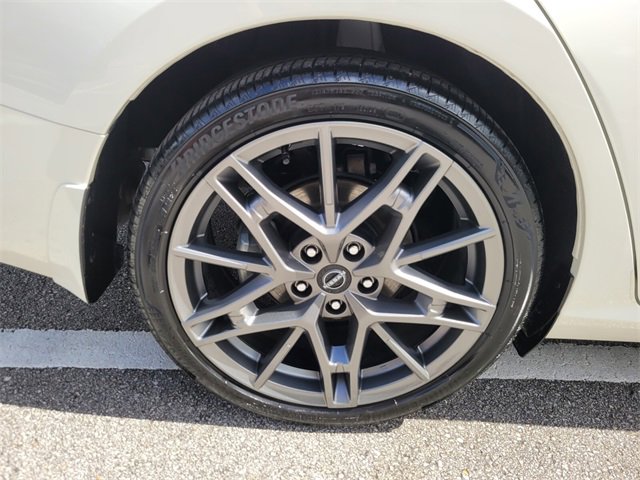 Used 2024 Nissan Altima 2.0 SR image 23