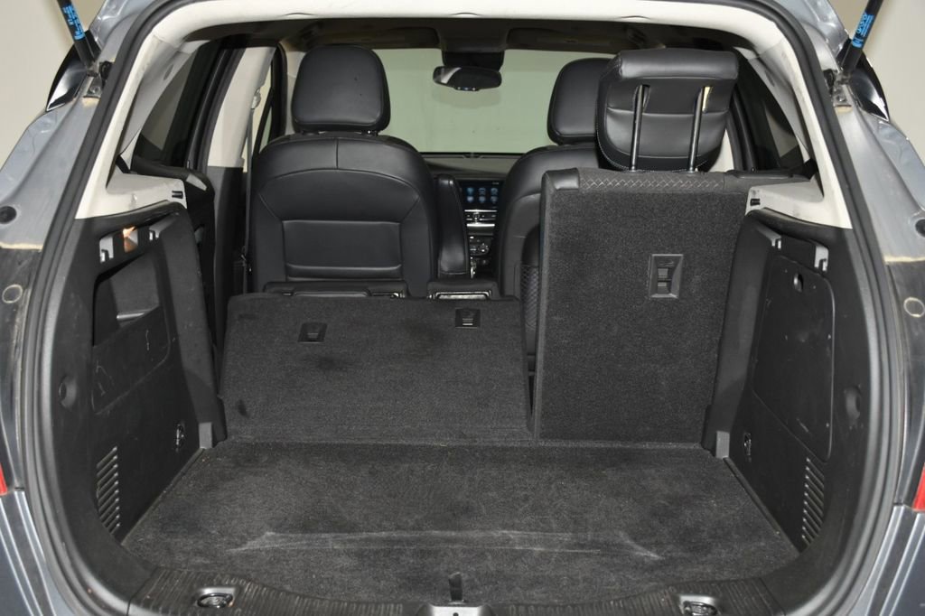 Used 2020 Buick Encore Preferred w/ Safety Package AWD/4WD image 27