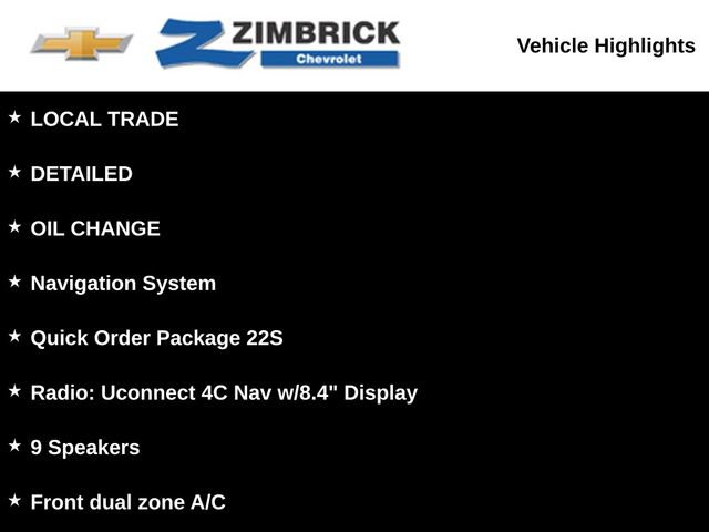 Used 2020 Dodge Durango R/T image 5