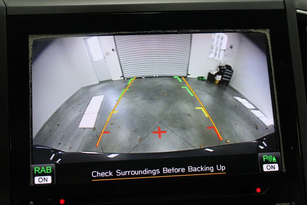 Used 2018 Subaru Crosstrek 2.0i Limited image 45